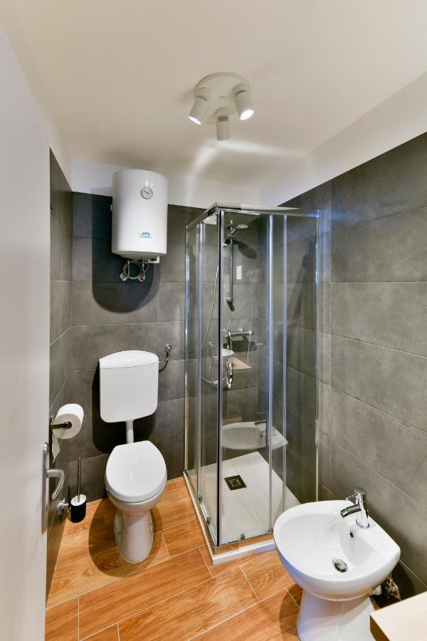 Bruna Holidays House Бурано Экстерьер фото