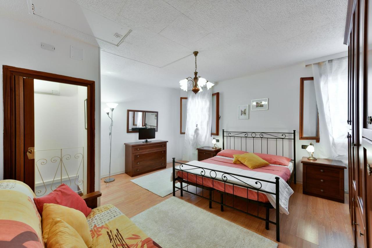 Bruna Holidays House Бурано Экстерьер фото